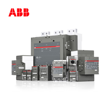 ABB三極3P交流接觸器