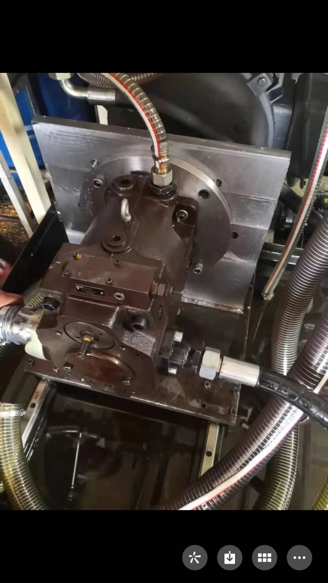 泵閥維修